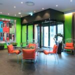 Thon Hotel Terminus - Aula