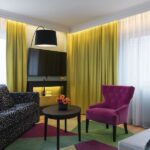 Thon Hotel Terminus - Business-huone