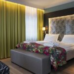 Thon Hotel Terminus - Business-huone