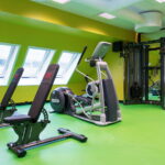 Thon Hotel Terminus - Kuntosali