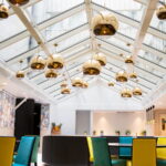 Thon Hotel Terminus - Ravintola