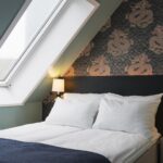 Thon Hotel Terminus - Standard 2 hengen huone queen