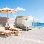 Zel Casan terassi, Cel Mallorca