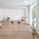 Joogasali, Cel Mallorca