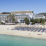 Ulkokuva, Cel Mallorca