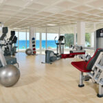 Kuntosali, Cel Mallorca