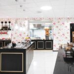 Thon Hotel Spectrum - Aamiainen