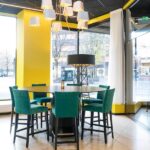 Thon Hotel Spectrum - Aula