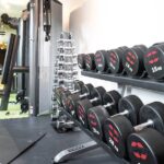 Thon Hotel Spectrum - Kuntosali