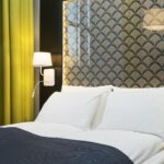 Thon Hotel Spectrum - Standard-huone queen