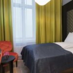 Thon Hotel Spectrum - Standard-huone queen