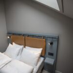 Borsparken - Moderate-huone