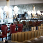 Tivoli Hotel - Bar & Lounge