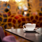 Tivoli Hotel - Bar & Lounge