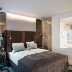 Tivoli Hotel - Perhehuone