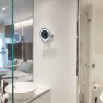 Tivoli Hotel - Perhehuone kylpyhuone