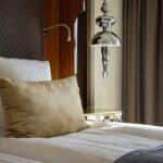 Tivoli Hotel - Perhehuone väliovella