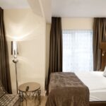 Tivoli Hotel - Superior-huone