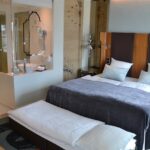 Tivoli Hotel - Suurempi perhehuone