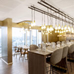 Tivoli view -ravintola