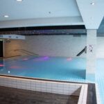 Tivoli Hotel - Uima-allas