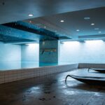 Tivoli Hotel - Uima-allas