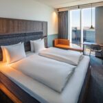 Standard-huone Comfort Hotel Copenhagen Airport