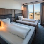 Comfort Hotel Copenhagen Airport - Perhehuone