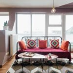 Double Deluxe keittiöllä