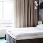 Comfort Hotel Vesterbro - Compact-huone