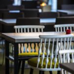 Comfort Hotel Vesterbro - Ravintola