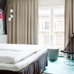 Comfort Hotel Vesterbro - Standard