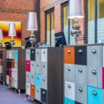 Comfort Hotel Vesterbro - Vastaanotto