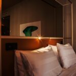 Scandic No 53 - Cabin-huone