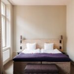 Scandic No 53 - Standard Plus -huone