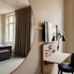 Scandic No 53 - Standard Plus -huone