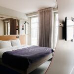 Scandic No 53 - Standard-huone