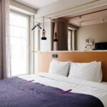 Scandic No 53 - Standard-huone