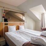 Scandic No 53 - Superior-huone