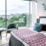 Clarion Hotel Stockholm- Deluxe-huone
