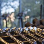 Clarion Hotel Stockholm- Elements Spa, kuntosali