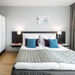 Clarion Hotel Stockholm- Juniorsviitti