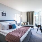 Clarion Hotel Stockholm- Perhehuone