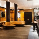 Elite Hotel Stockholm Plaza - Baari