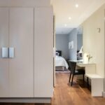 Elite Hotel Stockholm Plaza - Deluxe double -huone