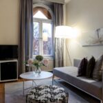 Elite Hotel Stockholm Plaza - Juniorsviitti