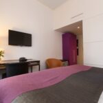 Elite Hotel Stockholm Plaza - Standard double