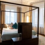 Elite Hotel Stockholm Plaza - Sviitti