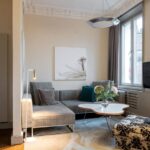 Elite Hotel Stockholm Plaza - Sviitti