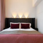 Elite Hotel Stockholm Plaza - Superior double